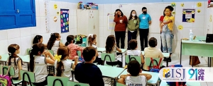 FUNDAMENTAL II- MEIO AMBIENTE EM PAUTA NAS AULAS DE ENSINO RELIGIOSO